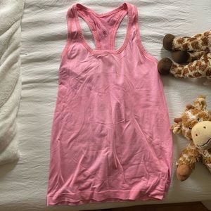 Swiftly tech racerback 2.0